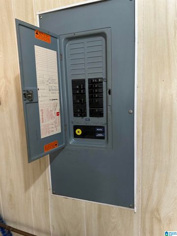 1708 ROGINA STREET, Fultondale, AL 35068