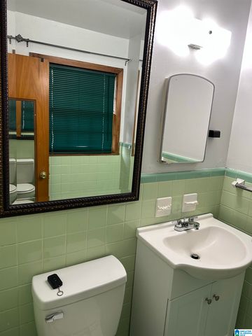 1708 ROGINA STREET, Fultondale, AL 35068