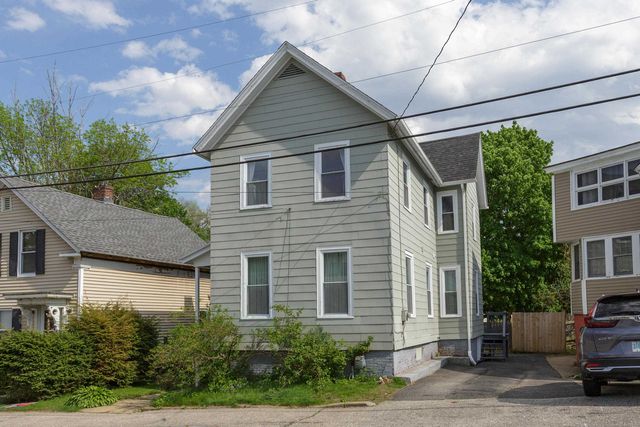 51 Laurel Street, Concord, NH 03301