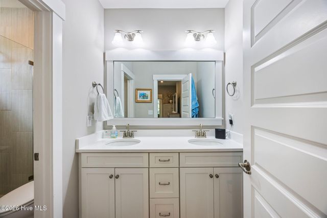 157 NE 4th Street, Oak Island, NC 28465