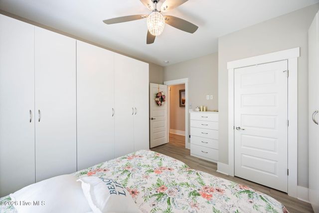 157 NE 4th Street, Oak Island, NC 28465