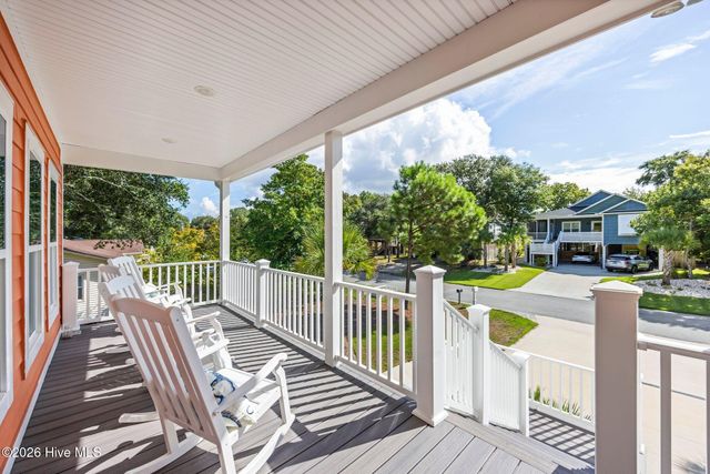 157 NE 4th Street, Oak Island, NC 28465