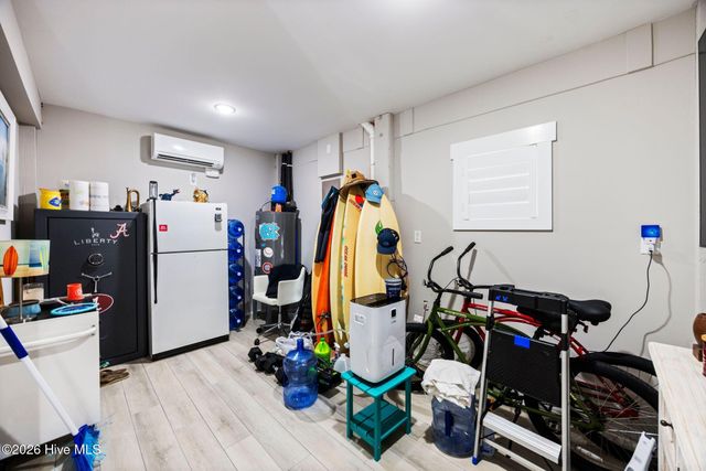 157 NE 4th Street, Oak Island, NC 28465