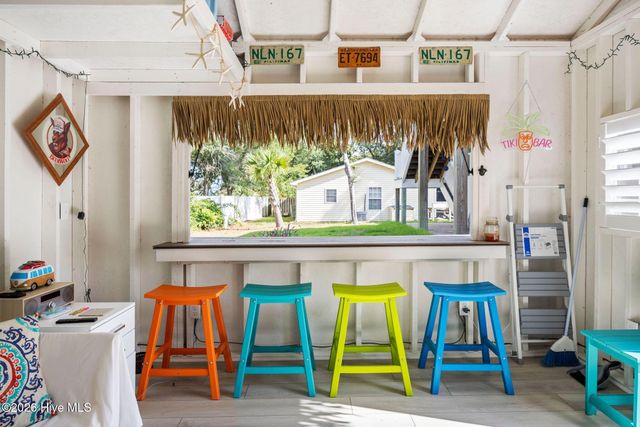 157 NE 4th Street, Oak Island, NC 28465