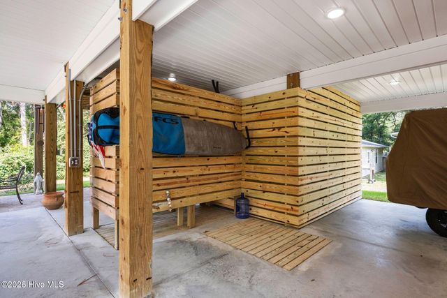 157 NE 4th Street, Oak Island, NC 28465