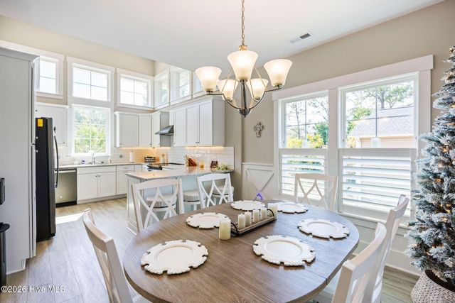 157 NE 4th Street, Oak Island, NC 28465