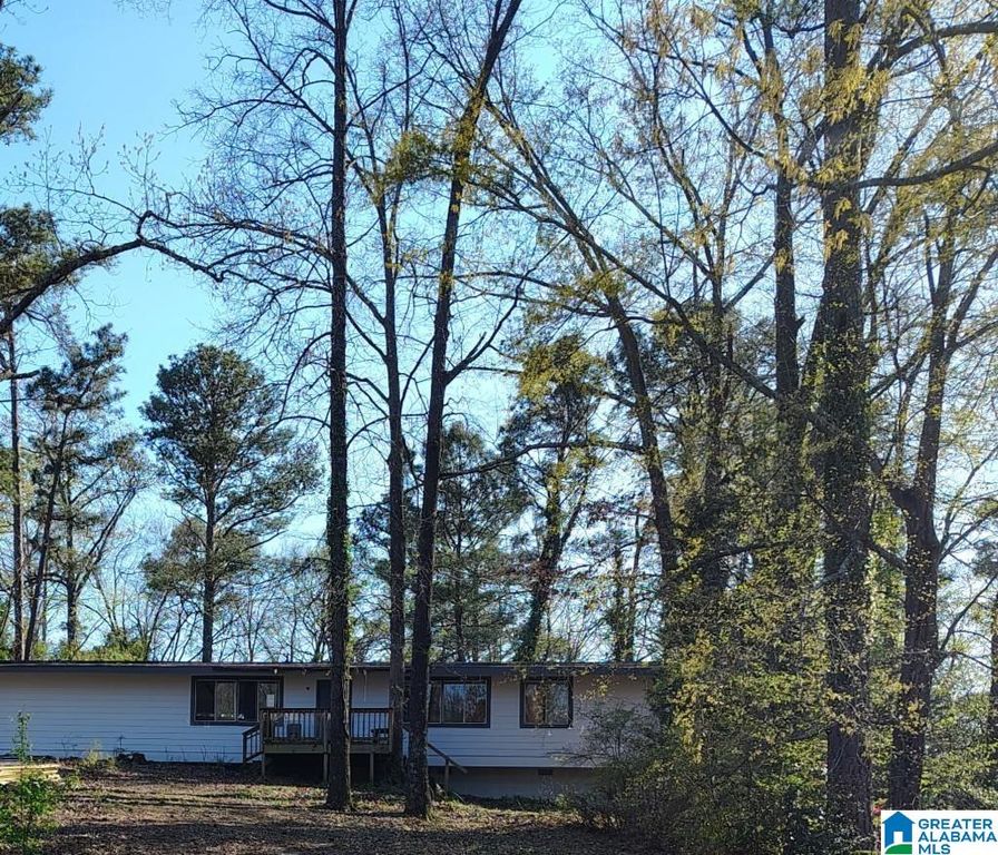 1845 VALGREEN LANE, Hoover, AL 35226