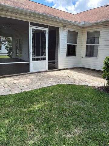 545 CARRERA DRIVE, Lady Lake, FL 32159