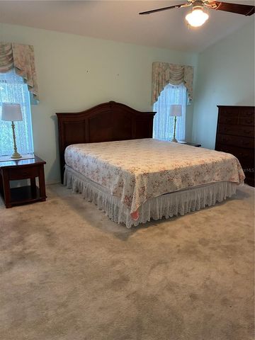 545 CARRERA DRIVE, Lady Lake, FL 32159