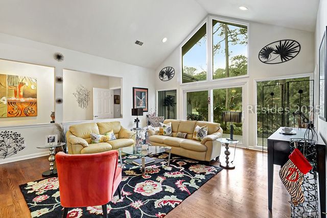 5 Indigo Ct, Hilton Head Island, SC 29926