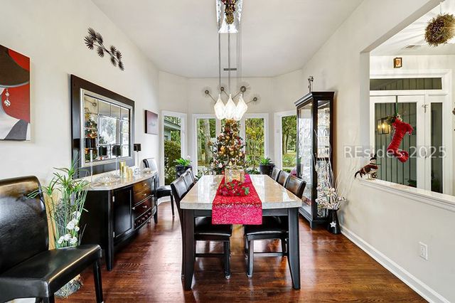 5 Indigo Ct, Hilton Head Island, SC 29926