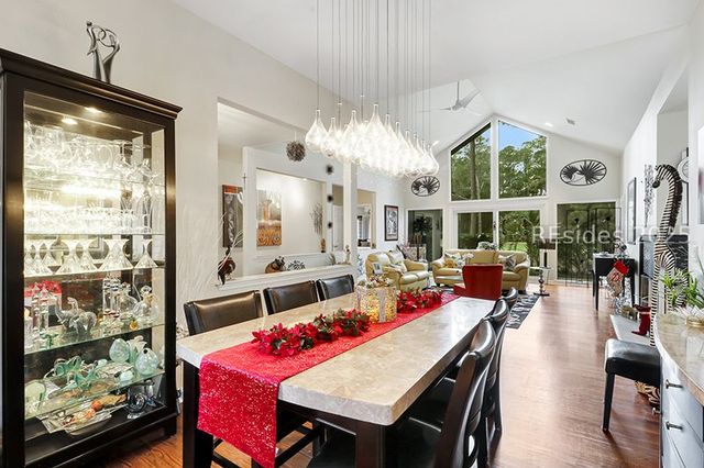 5 Indigo Ct, Hilton Head Island, SC 29926