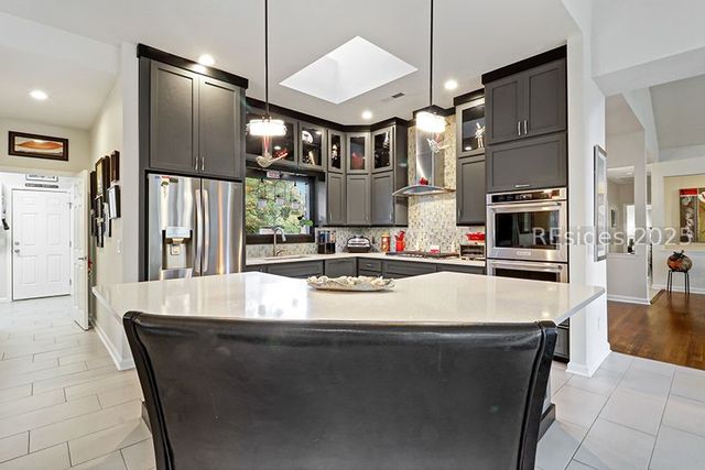 5 Indigo Ct, Hilton Head Island, SC 29926