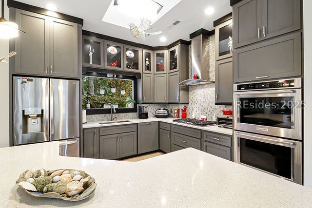 5 Indigo Ct, Hilton Head Island, SC 29926