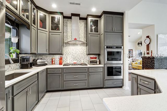 5 Indigo Ct, Hilton Head Island, SC 29926