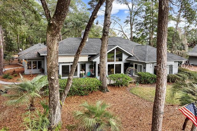 5 Indigo Ct, Hilton Head Island, SC 29926