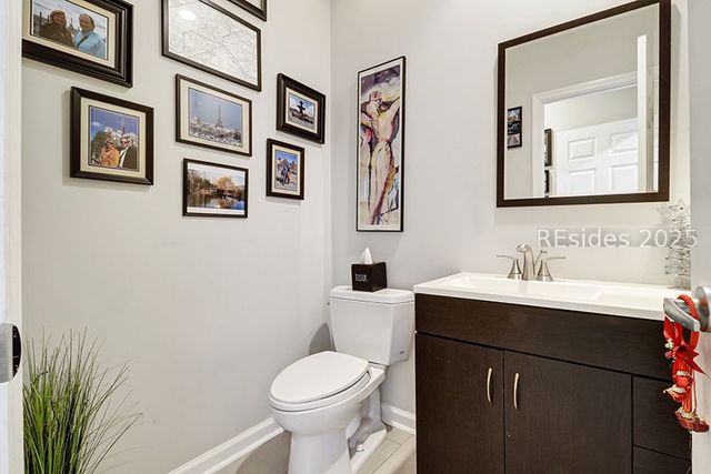 5 Indigo Ct, Hilton Head Island, SC 29926