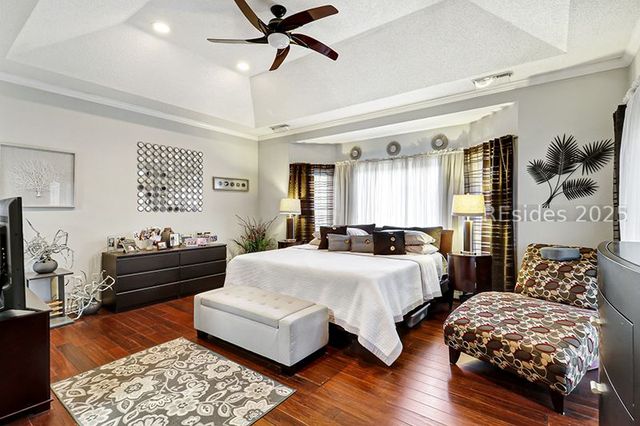 5 Indigo Ct, Hilton Head Island, SC 29926