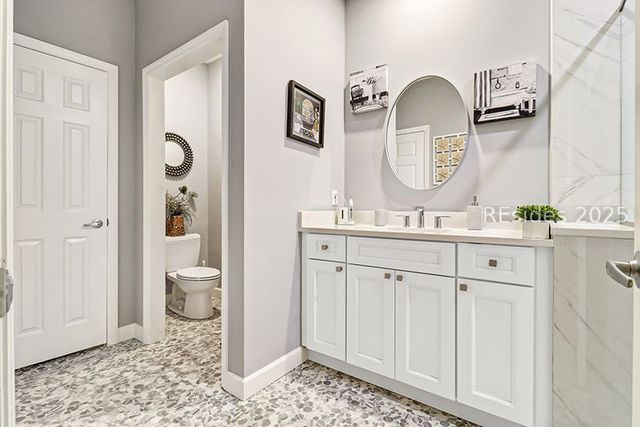 5 Indigo Ct, Hilton Head Island, SC 29926