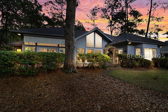 5 Indigo Ct, Hilton Head Island, SC 29926