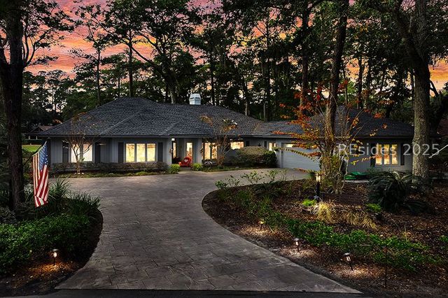 5 Indigo Ct, Hilton Head Island, SC 29926