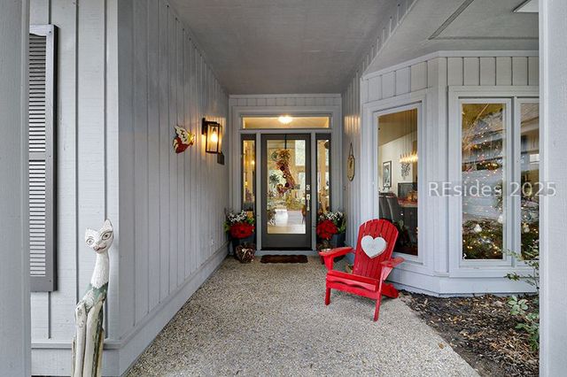 5 Indigo Ct, Hilton Head Island, SC 29926