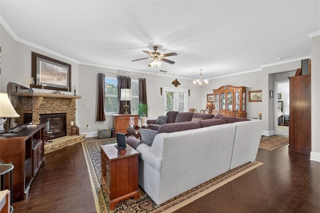 6655 Rivergreen Road, Flowery Branch, GA 30542