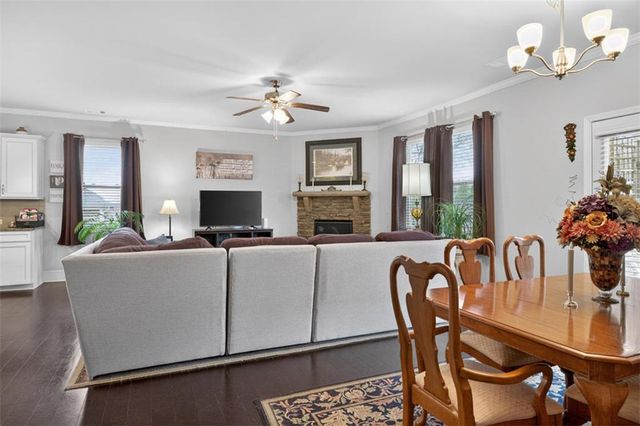 6655 Rivergreen Road, Flowery Branch, GA 30542