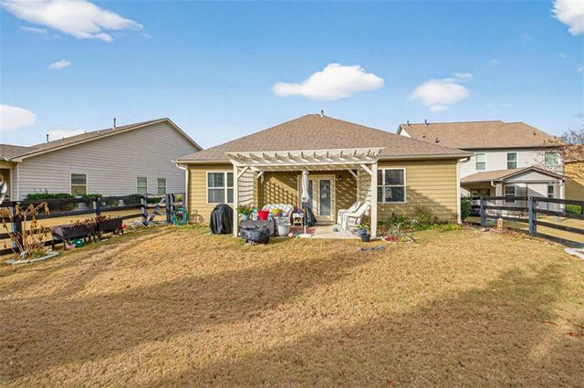 6655 Rivergreen Road, Flowery Branch, GA 30542