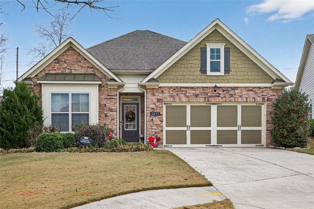 6655 Rivergreen Road, Flowery Branch, GA 30542