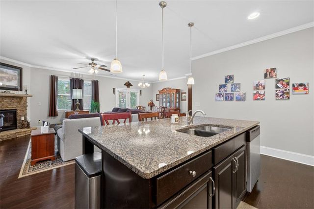 6655 Rivergreen Road, Flowery Branch, GA 30542