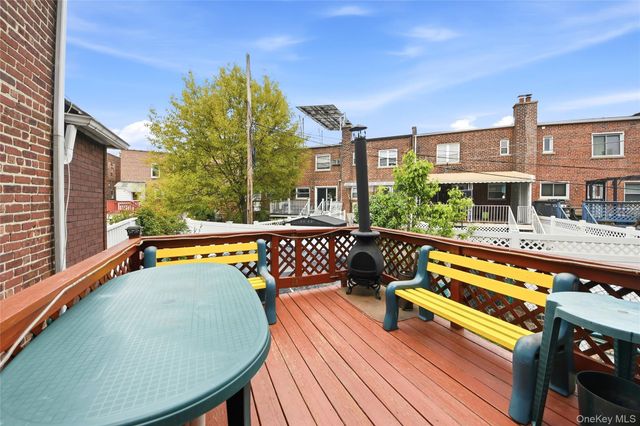 3001 Zulette Avenue, Bronx, NY 10461