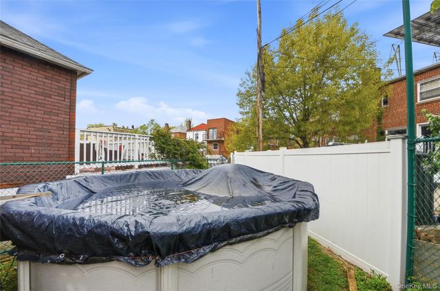 3001 Zulette Avenue, Bronx, NY 10461