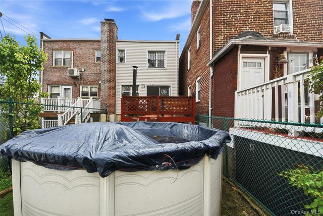 3001 Zulette Avenue, Bronx, NY 10461