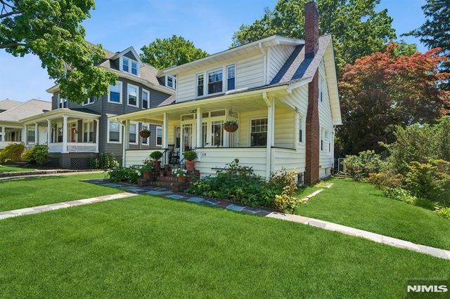 136 Ward Place, South Orange Village, NJ 07079