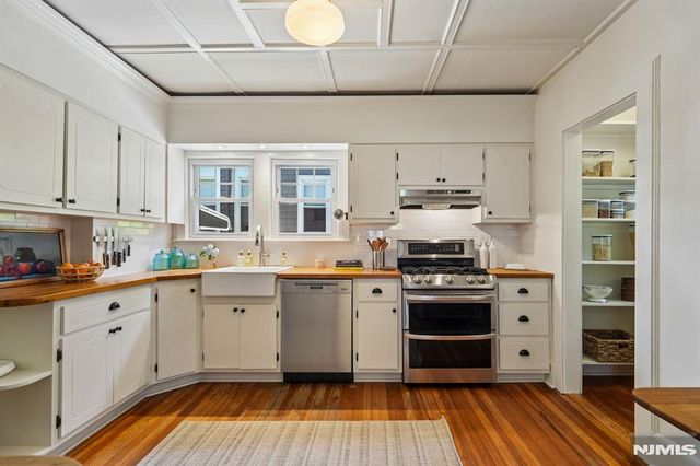 136 Ward Place, South Orange Village, NJ 07079