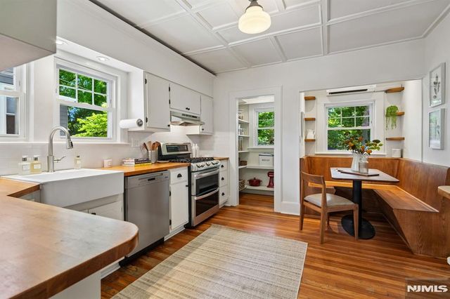 136 Ward Place, South Orange Village, NJ 07079