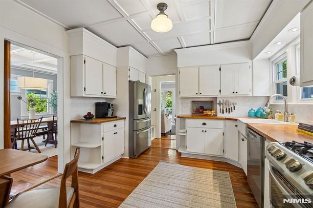 136 Ward Place, South Orange Village, NJ 07079