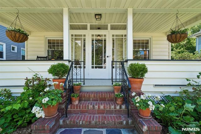 136 Ward Place, South Orange Village, NJ 07079