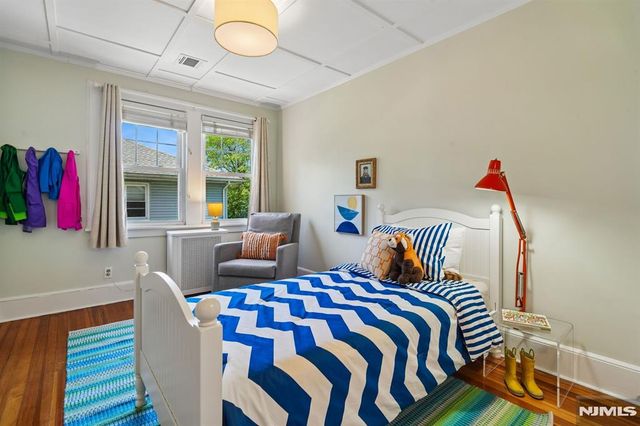 136 Ward Place, South Orange Village, NJ 07079