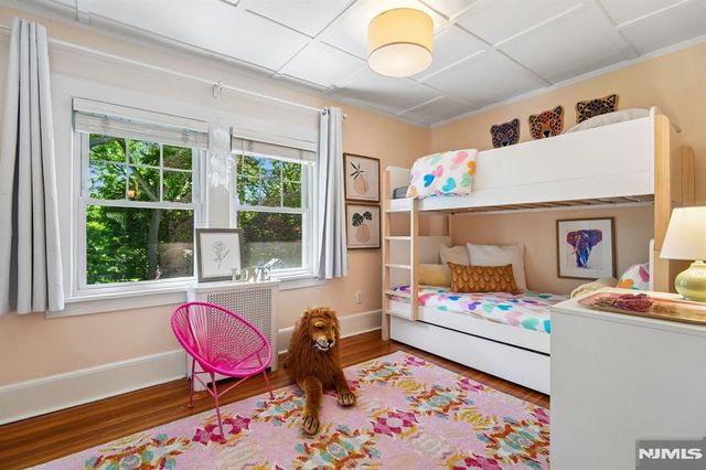 136 Ward Place, South Orange Village, NJ 07079