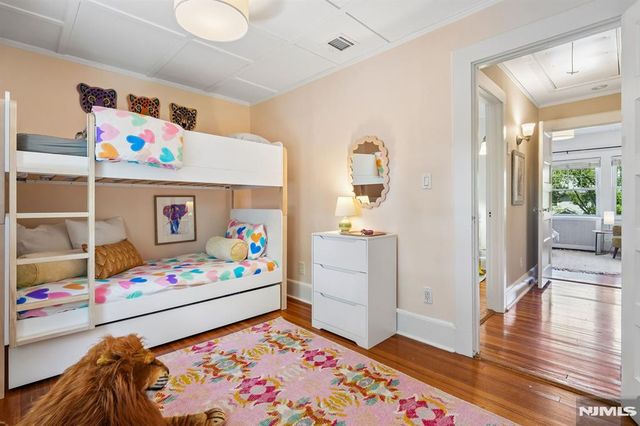 136 Ward Place, South Orange Village, NJ 07079