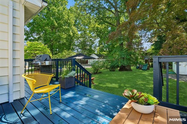 136 Ward Place, South Orange Village, NJ 07079