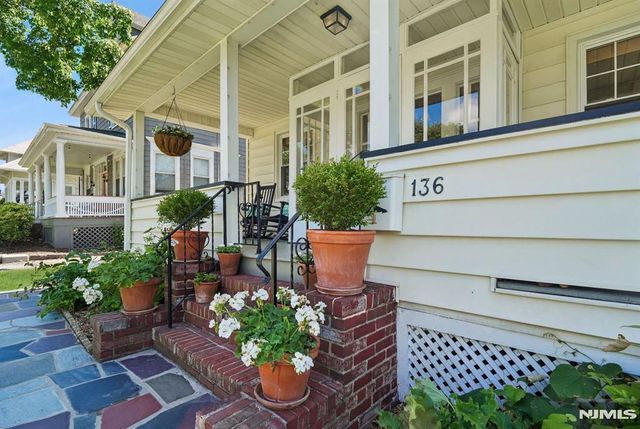 136 Ward Place, South Orange Village, NJ 07079
