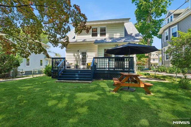 136 Ward Place, South Orange Village, NJ 07079