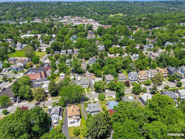 136 Ward Place, South Orange Village, NJ 07079