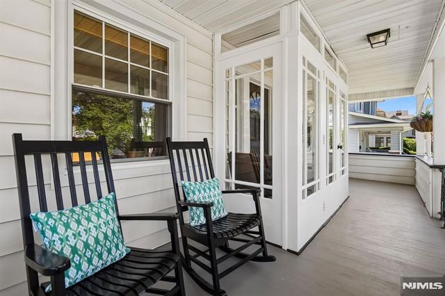 136 Ward Place, South Orange Village, NJ 07079