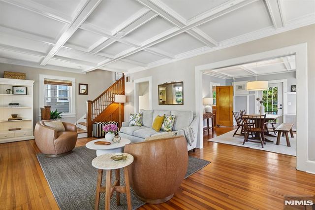 136 Ward Place, South Orange Village, NJ 07079