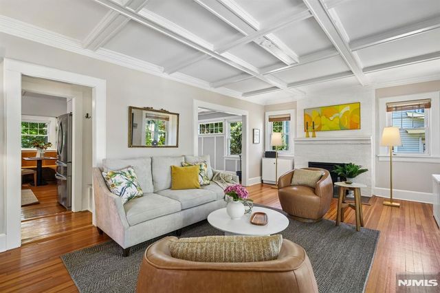 136 Ward Place, South Orange Village, NJ 07079