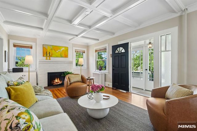 136 Ward Place, South Orange Village, NJ 07079